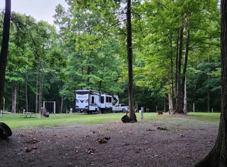 Camp Sack-In
