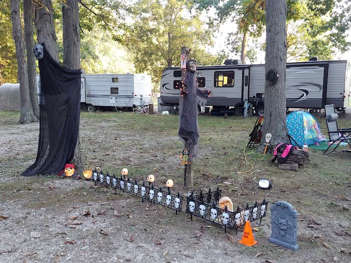 Camp Sack-In Picture 6
