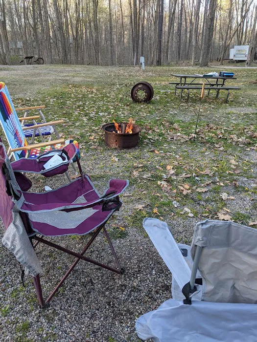 Camp Sack-In Picture 8