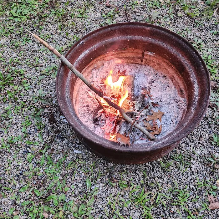Camp Sack-In Picture 5