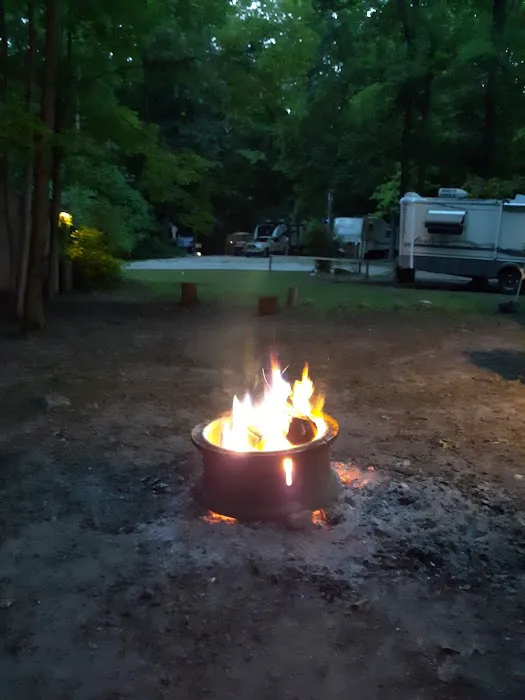 Camp Sack-In Picture 7