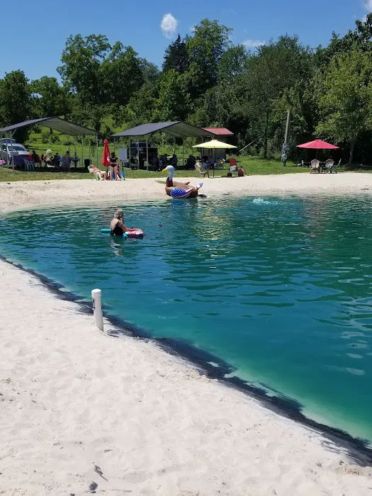 Sunset Cove RV Park and Campground Picture 1