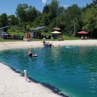 Sunset Cove RV Park and Campground ico