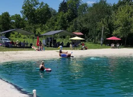 Sunset Cove RV Park and Campground