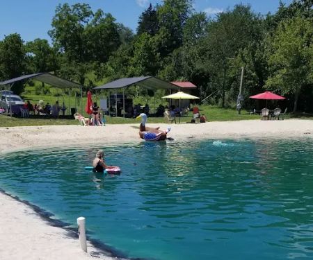 Sunset Cove RV Park and Campground