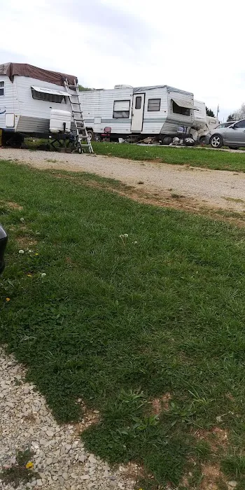 Sunset Cove RV Park and Campground Picture 4