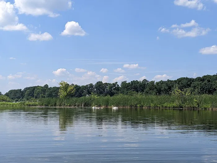 Six Lakes Campground Picture 4