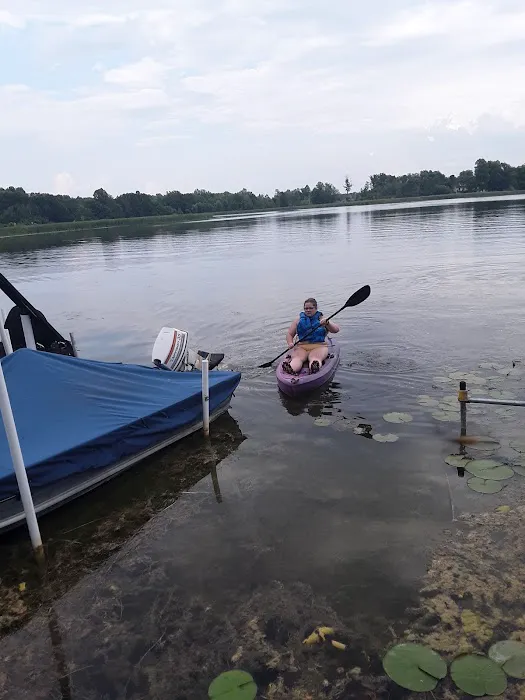 Six Lakes Campground Picture 1
