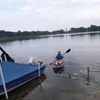 Six Lakes Campground ico