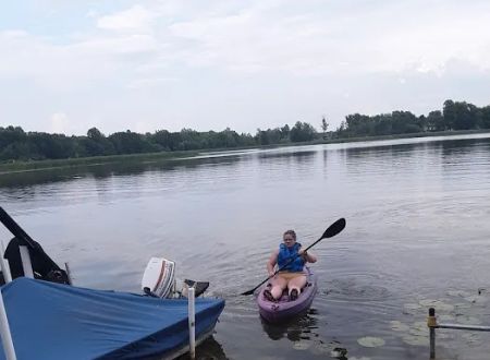 Six Lakes Campground