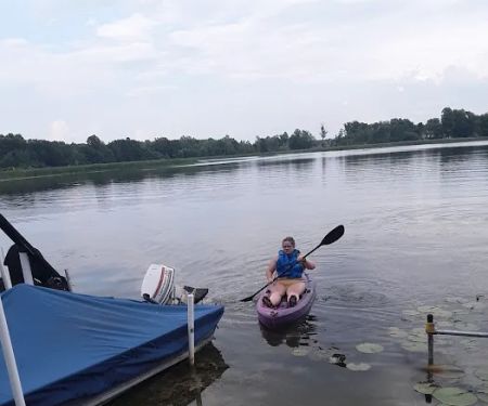 Six Lakes Campground