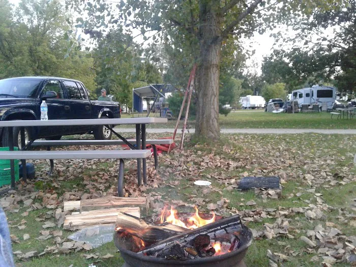 Six Lakes Campground Picture 8