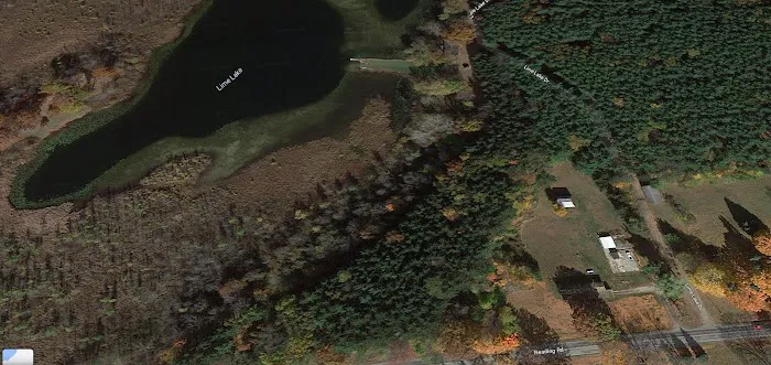 Lime Lake Campground Picture 1