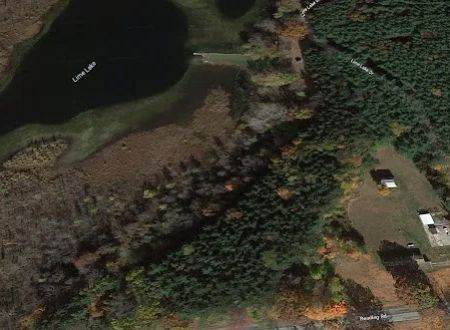Lime Lake Campground