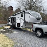 Creekside RV Park ico