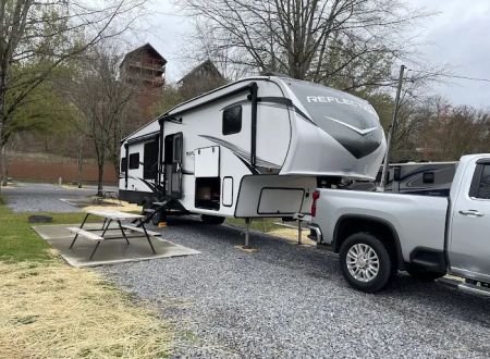 Creekside RV Park