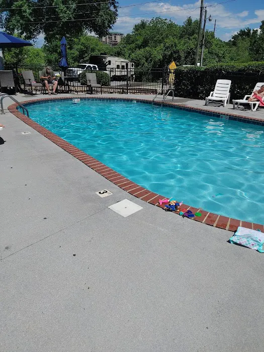 Creekside RV Park Picture 3