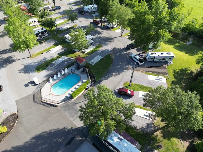 Creekside RV Park Picture 5