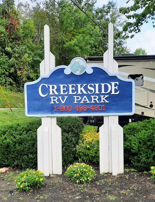 Creekside RV Park Picture 7