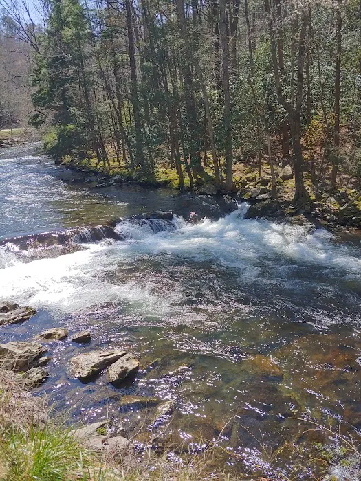 Creekside RV Park Picture 9