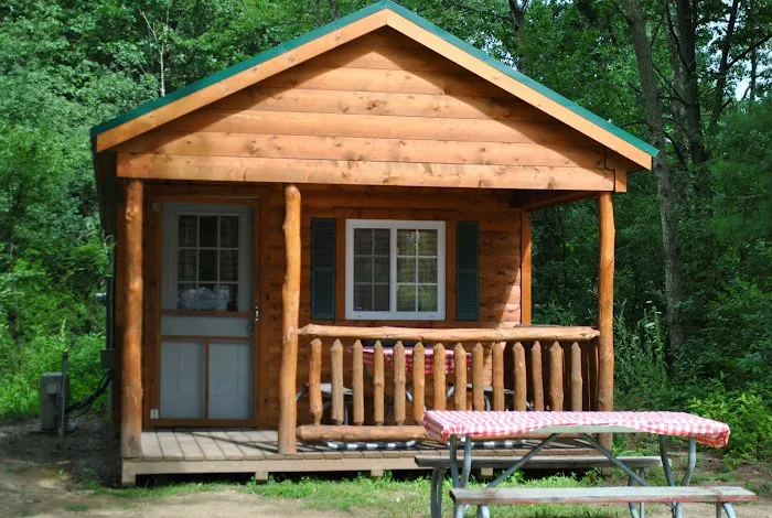 Gateway Park Campground Picture 4