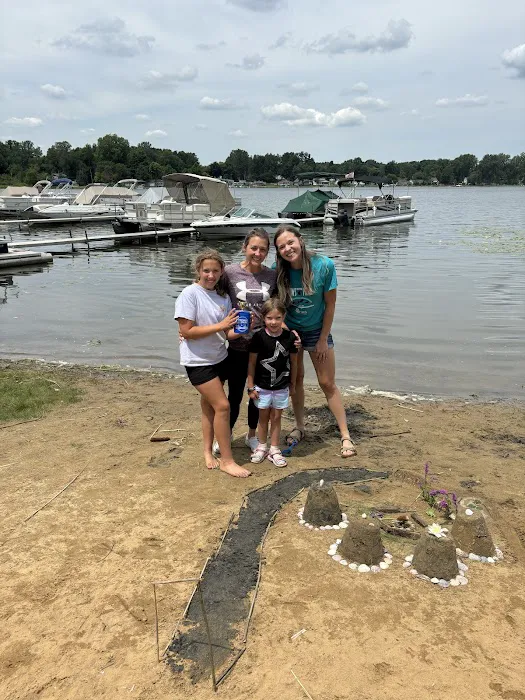 Gateway Park Campground Picture 5
