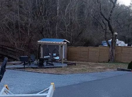 Waldens Creek Mobile Home Park