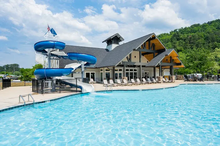 Pigeon Forge RV Resort Picture 2