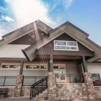 Pigeon Forge RV Resort ico