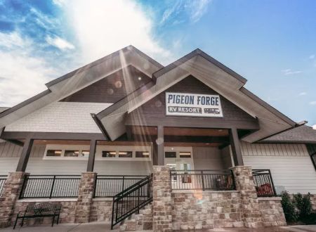Pigeon Forge RV Resort