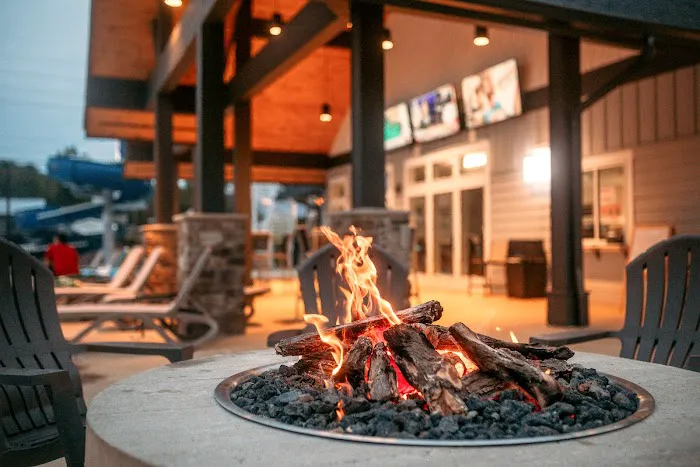 Pigeon Forge RV Resort Picture 5