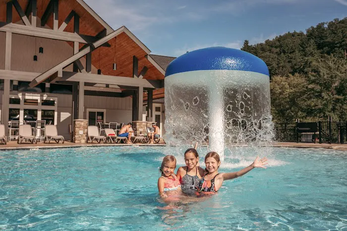 Pigeon Forge RV Resort Picture 6