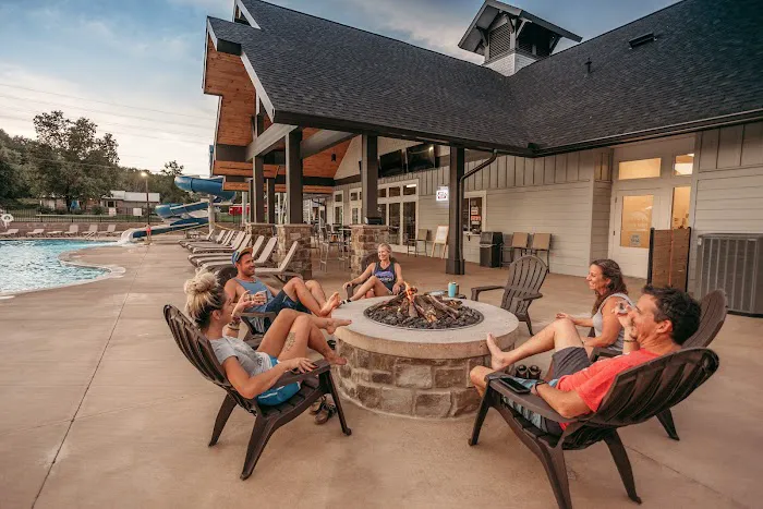 Pigeon Forge RV Resort Picture 7