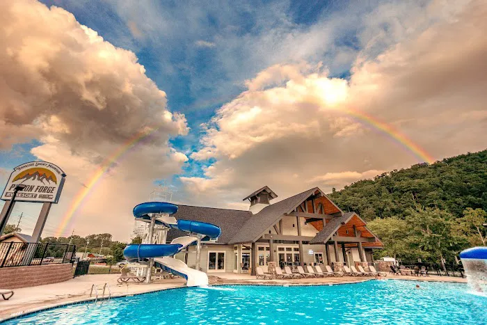 Pigeon Forge RV Resort Picture 8