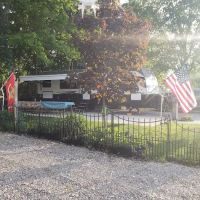 Fish Lake Family Resort ico
