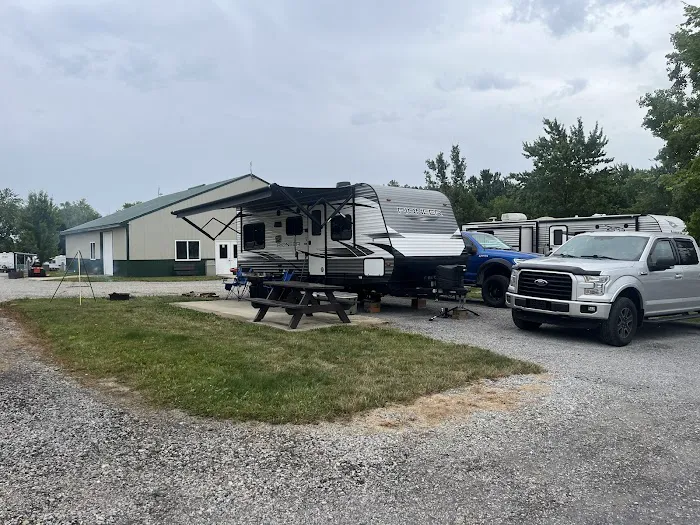 Fish Lake Family Resort Picture 3
