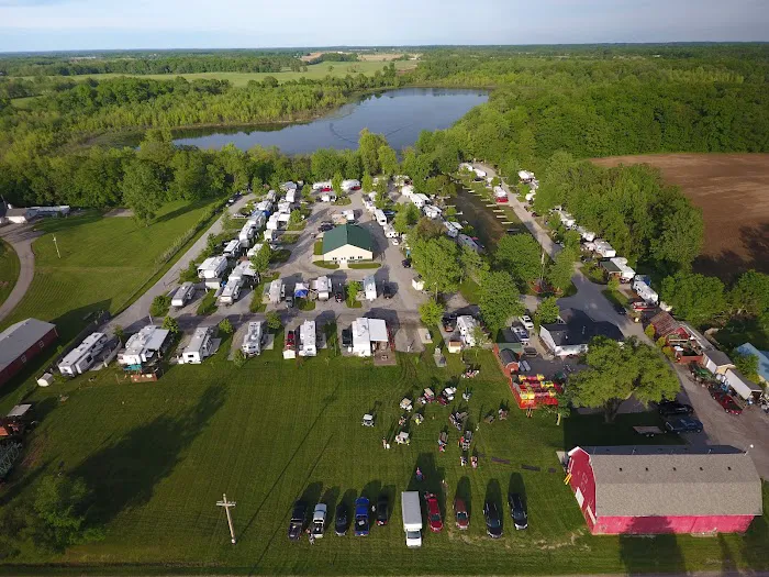 Fish Lake Family Resort Picture 2