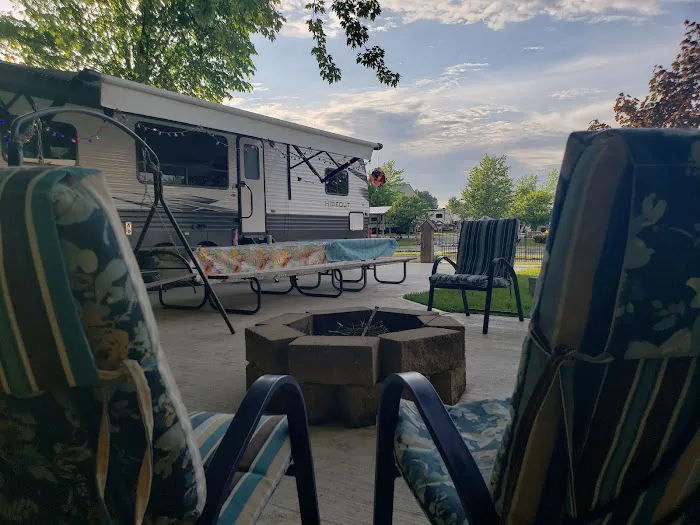 Fish Lake Family Resort Picture 7