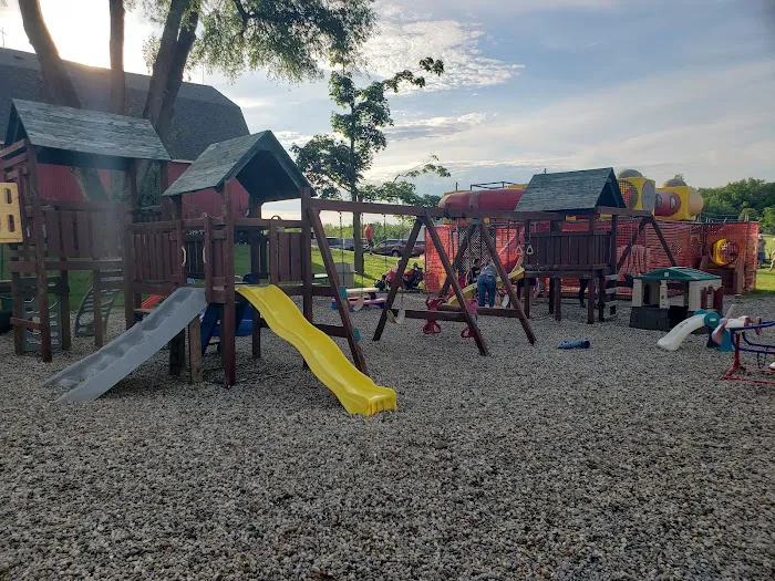 Fish Lake Family Resort Picture 5