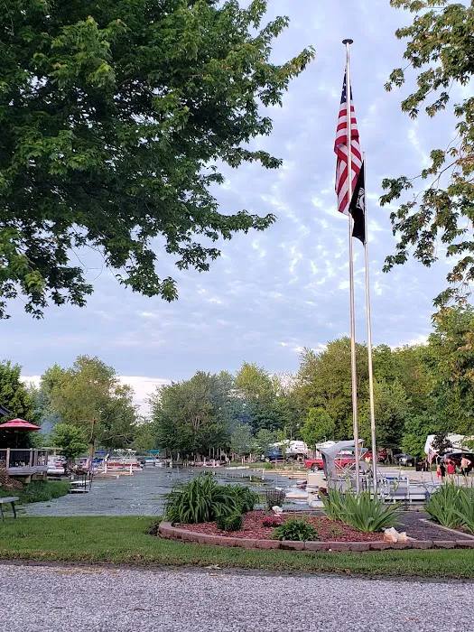 Fish Lake Family Resort Picture 8