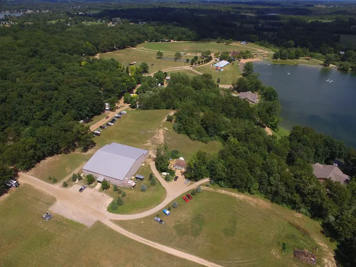 Somerset Beach Campground Picture 1