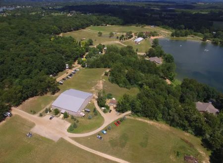 Somerset Beach Campground