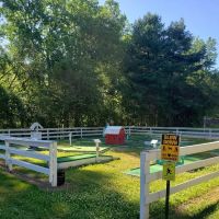 Moscow Maples RV Park ico