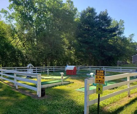 Moscow Maples RV Park