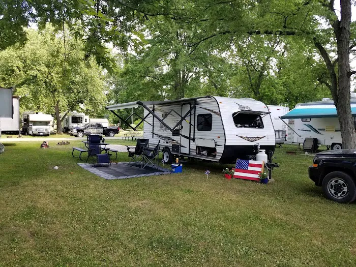 Moscow Maples RV Park Picture 6