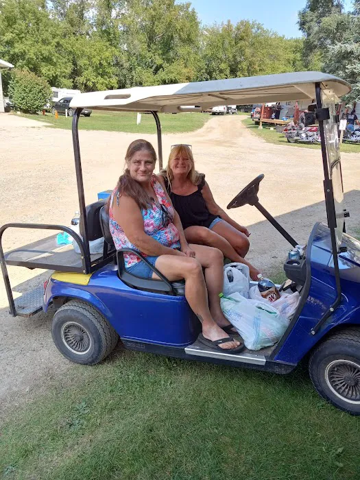 Paradise Campground Picture 6