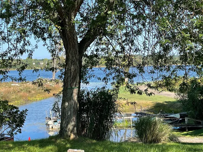 Paradise Campground Picture 9