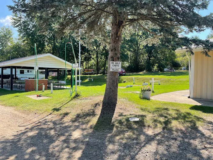Paradise Campground Picture 10