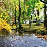 Up the Creek RV Camp