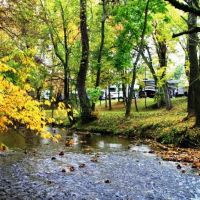 Up the Creek RV Camp ico